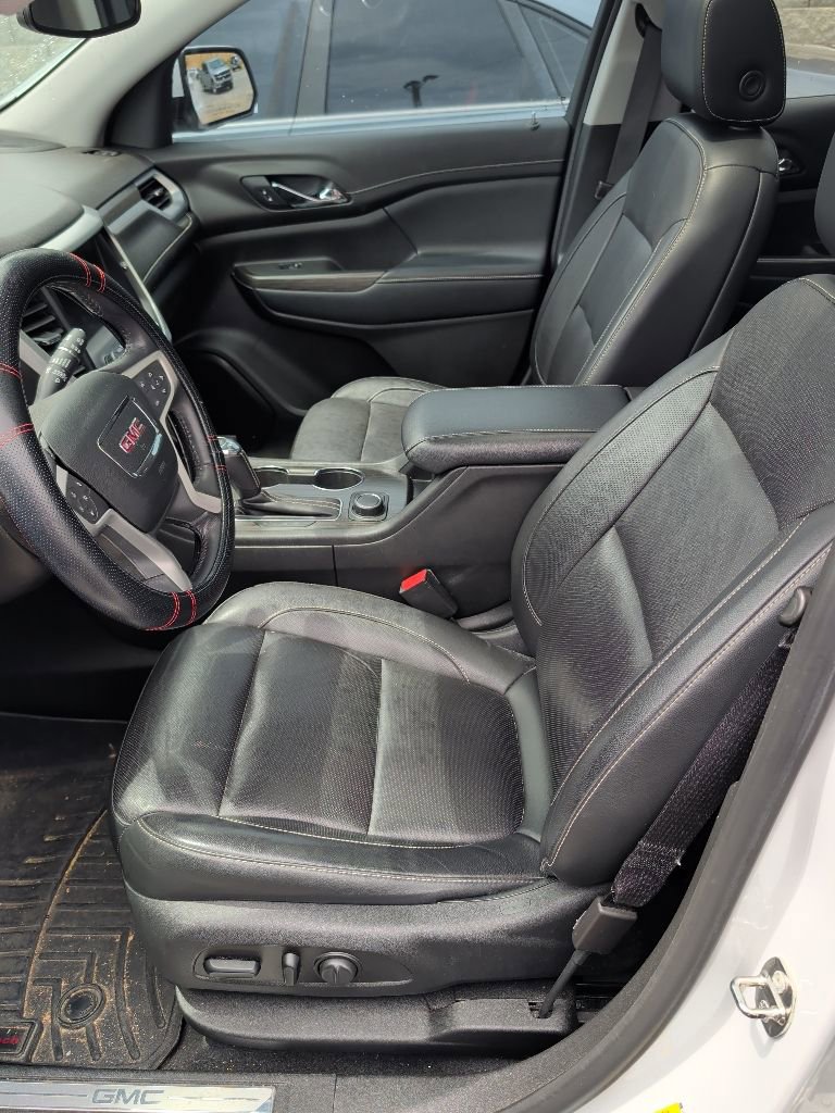 Used 2019 GMC Acadia SLT FWD image 6