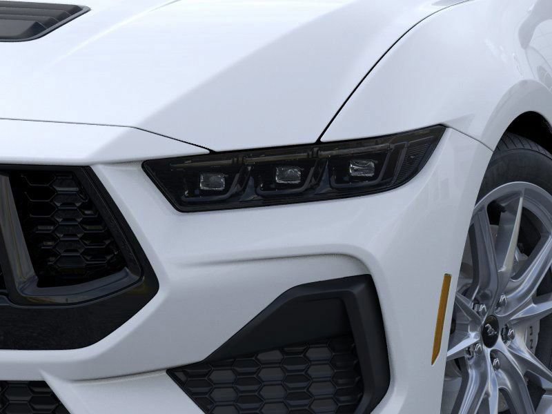 New 2026 Ford Mustang GT Premium RWD image 19