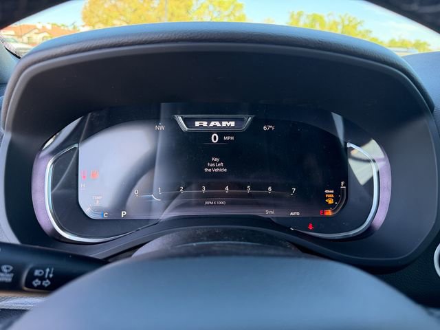 New 2026 RAM 1500 Big Horn image 17