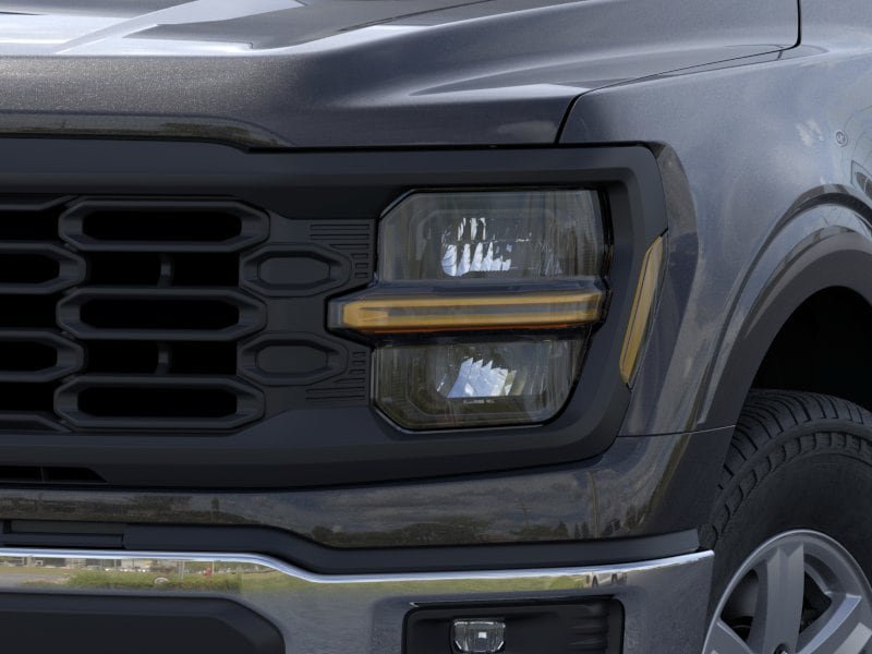 New 2026 Ford F150 XL w/ Equipment Group 103A High RWD image 18