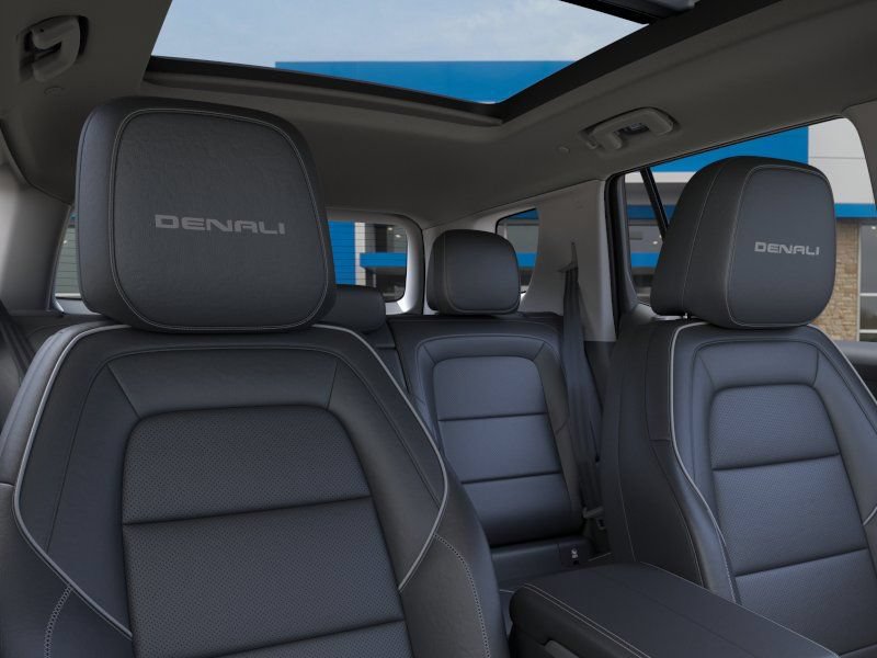 New 2027 GMC Terrain Denali AWD/4WD image 24