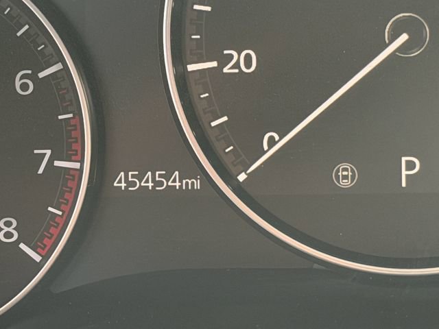 Used 2021 MAZDA MAZDA3 s FWD image 24