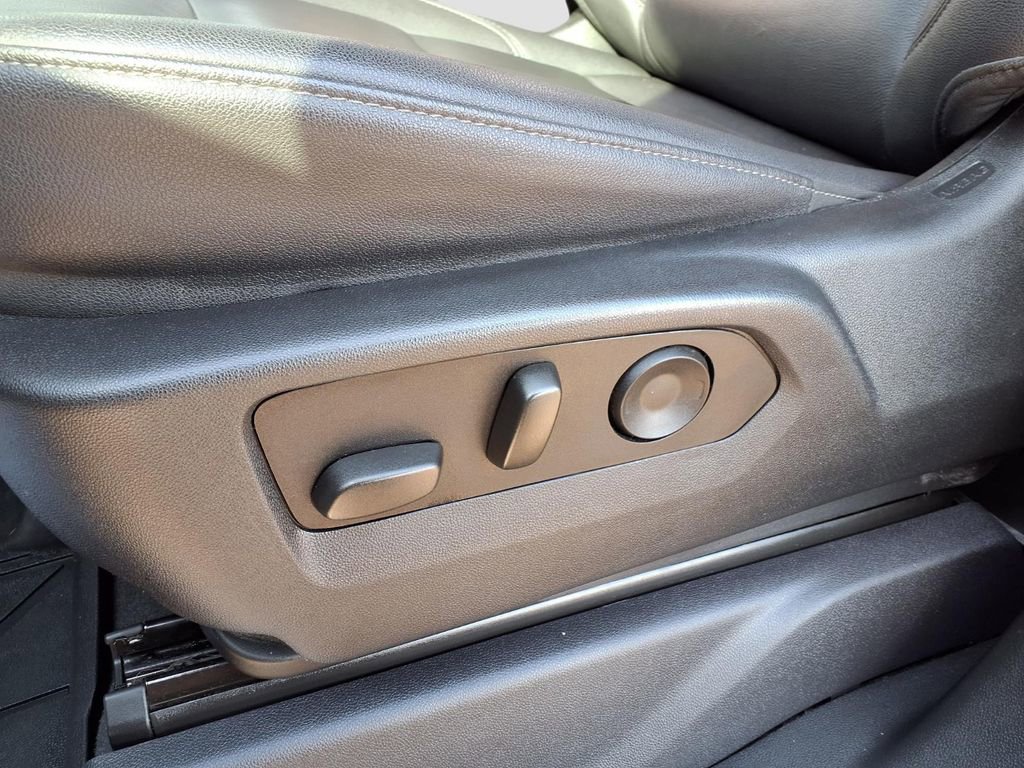 Used 2024 Chevrolet Silverado 2500 LT w/ All Star Edition image 25