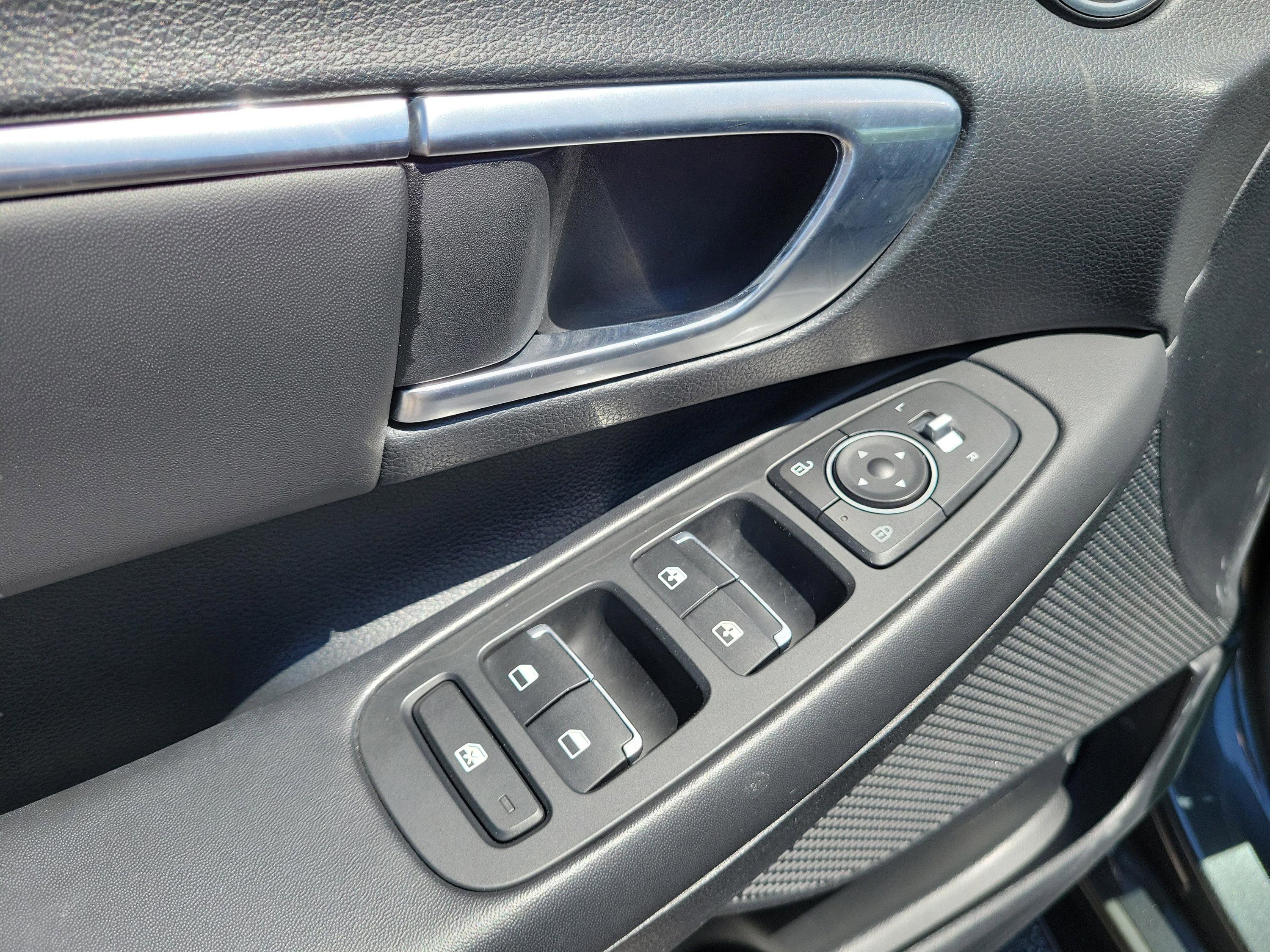 Certified 2022 Hyundai Sonata SEL FWD image 17