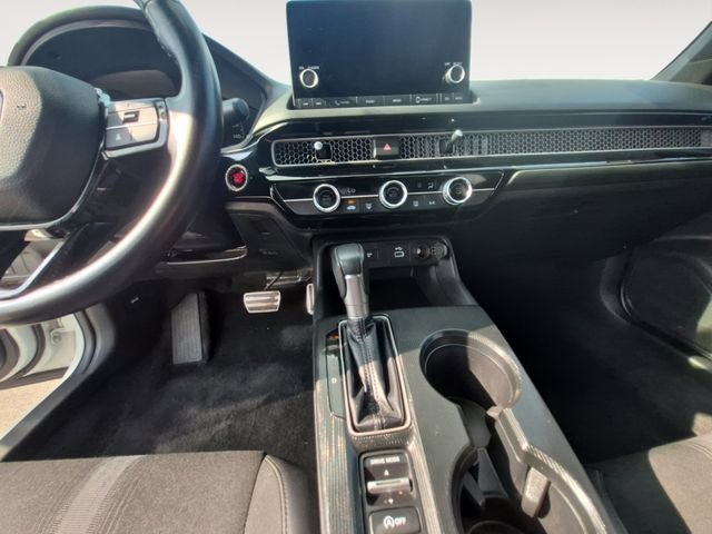 Used 2024 Honda Civic Sport image 11