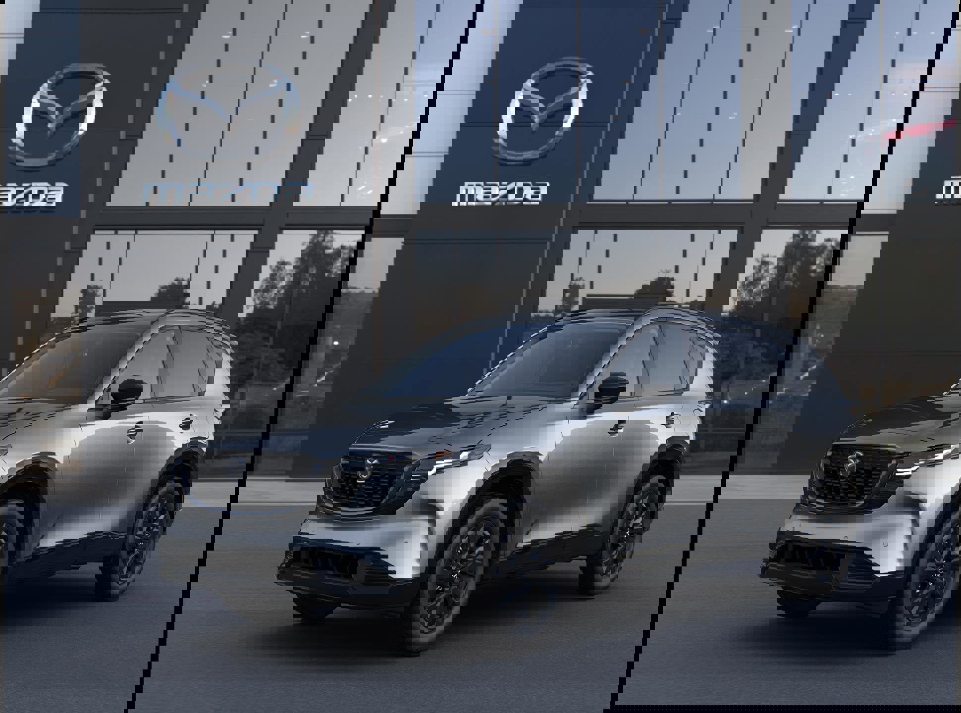 New 2026 MAZDA CX-5 2.5 S w/ Premium Plus Package