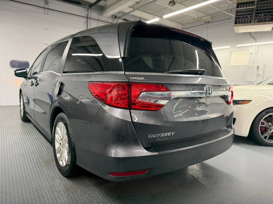 Used 2019 Honda Odyssey LX image 10