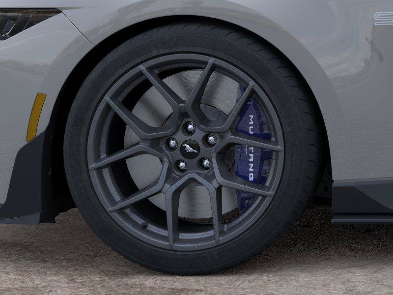 New 2026 Ford Mustang Dark Horse SC RWD image 20