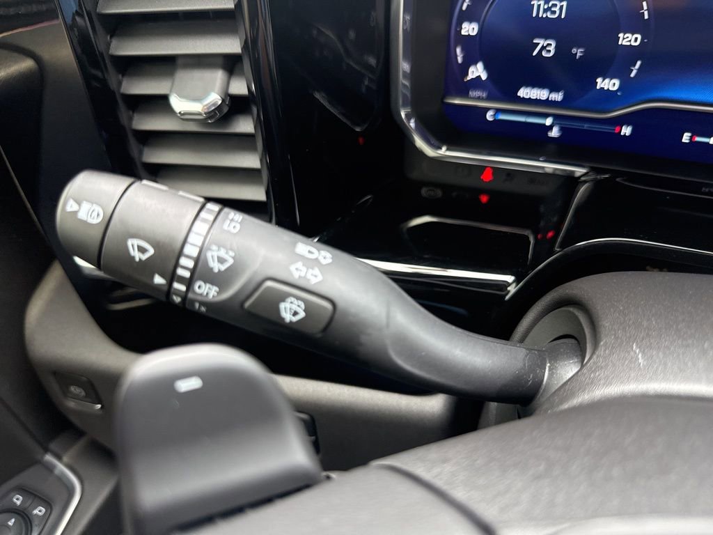 Used 2022 Chevrolet Silverado 1500 LT Trail Boss image 33