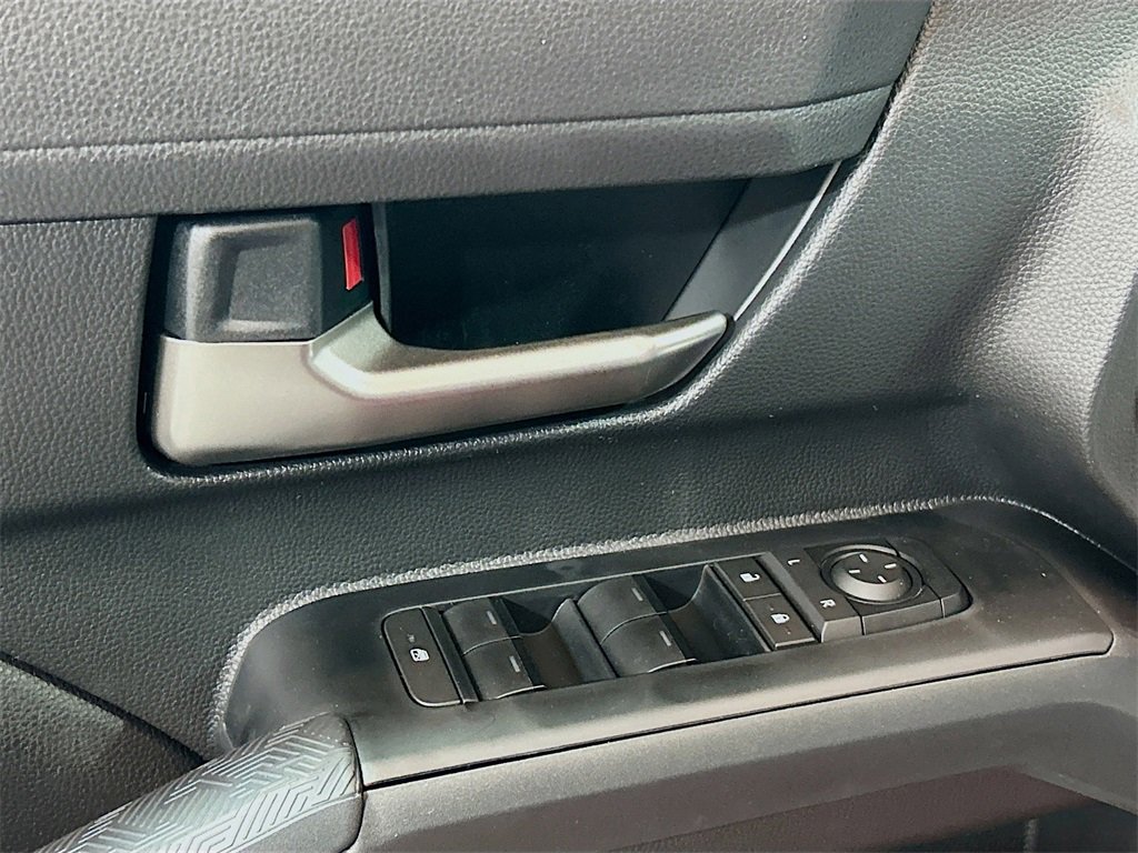 New 2026 Toyota Tacoma TRD Off-Road image 15