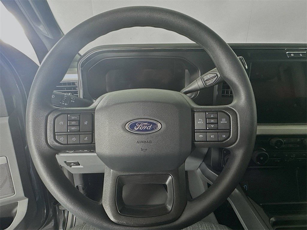 New 2026 Ford F350 XLT w/ XLT Premium Package image 12