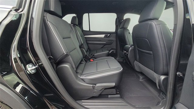 New 2026 Buick Enclave Preferred w/ LPO, Floor Liner Package image 11