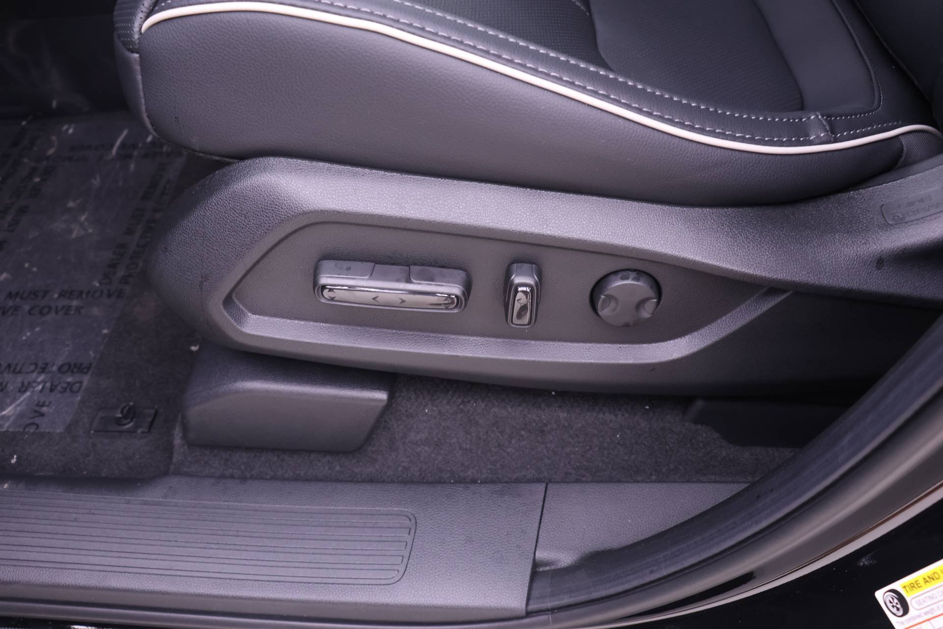 New 2026 Honda Pilot Elite image 10