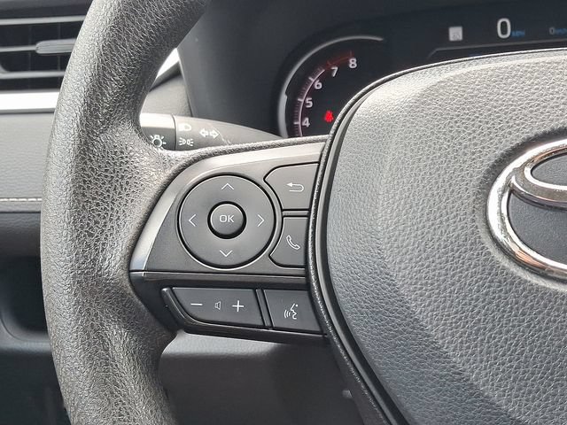 Used 2024 Toyota RAV4 XLE AWD/4WD image 19