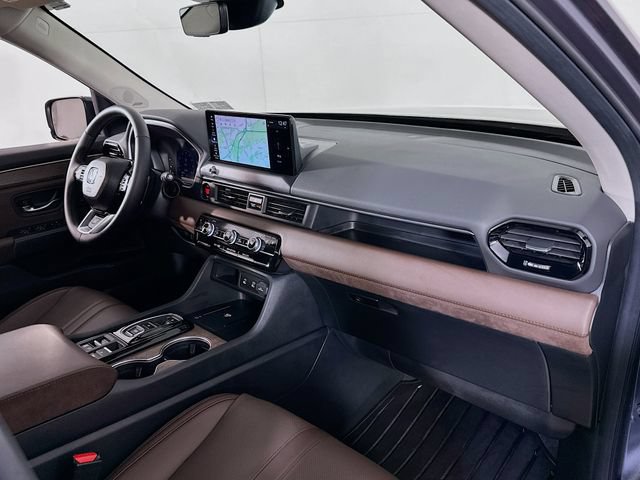 Used 2026 Honda Pilot Elite image 23