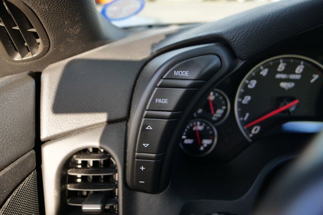 Used 2013 Chevrolet Corvette Grand Sport w/ 2LT Preferred Equipment Group image 8