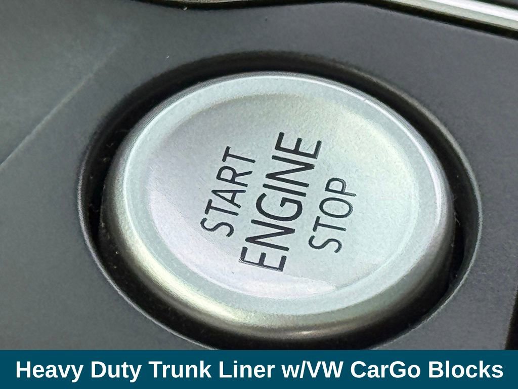 Used 2021 Volkswagen Atlas SEL Premium image 14