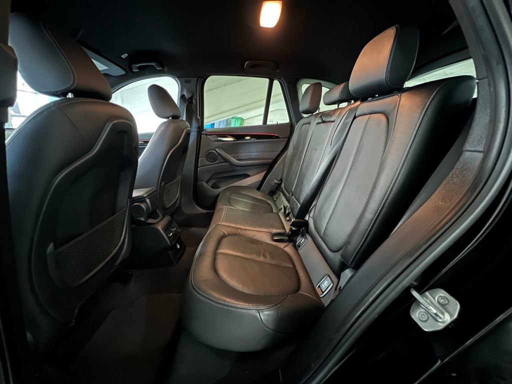 Used 2018 BMW X1 sDrive28i image 17