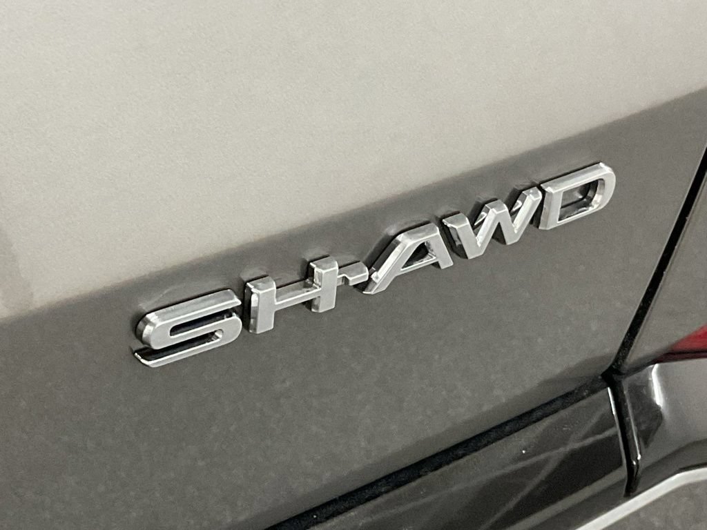 Used 2023 Acura MDX A-Spec AWD/4WD image 24