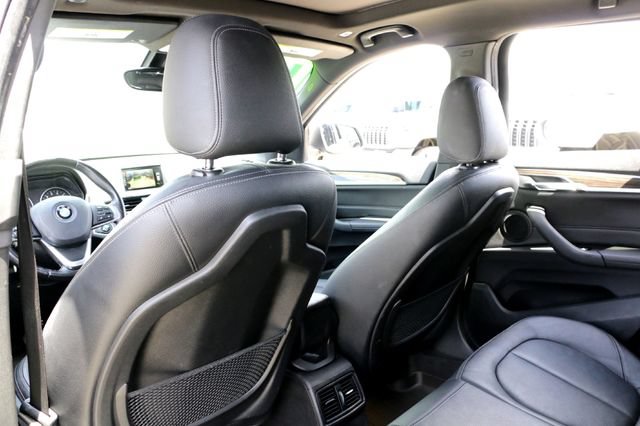 Used 2017 BMW X1 xDrive28i AWD/4WD image 23