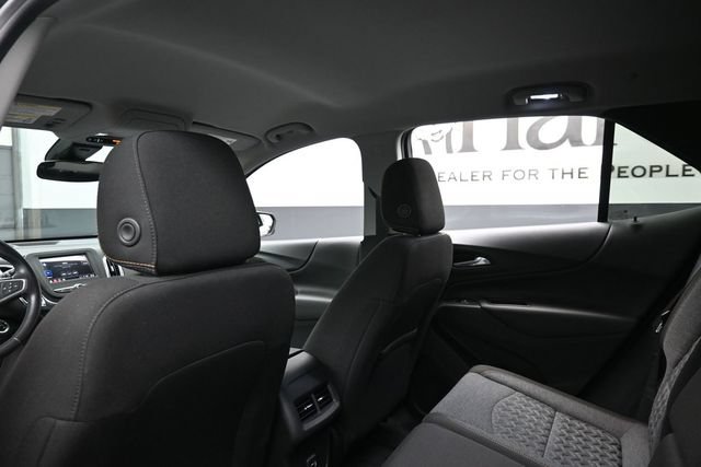 Used 2022 Chevrolet Equinox LT FWD image 25