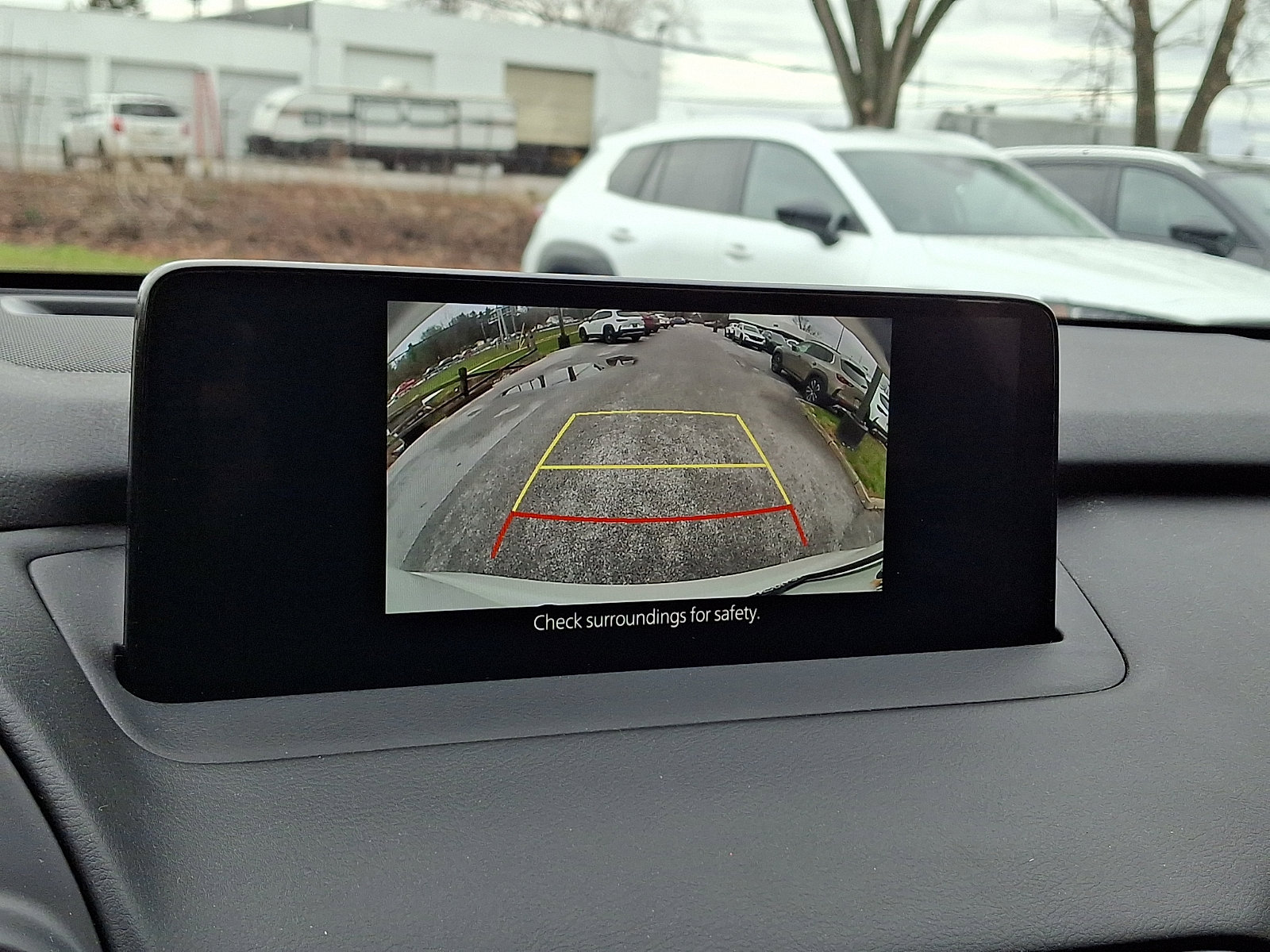 Used 2023 MAZDA CX-9 Touring Plus image 20