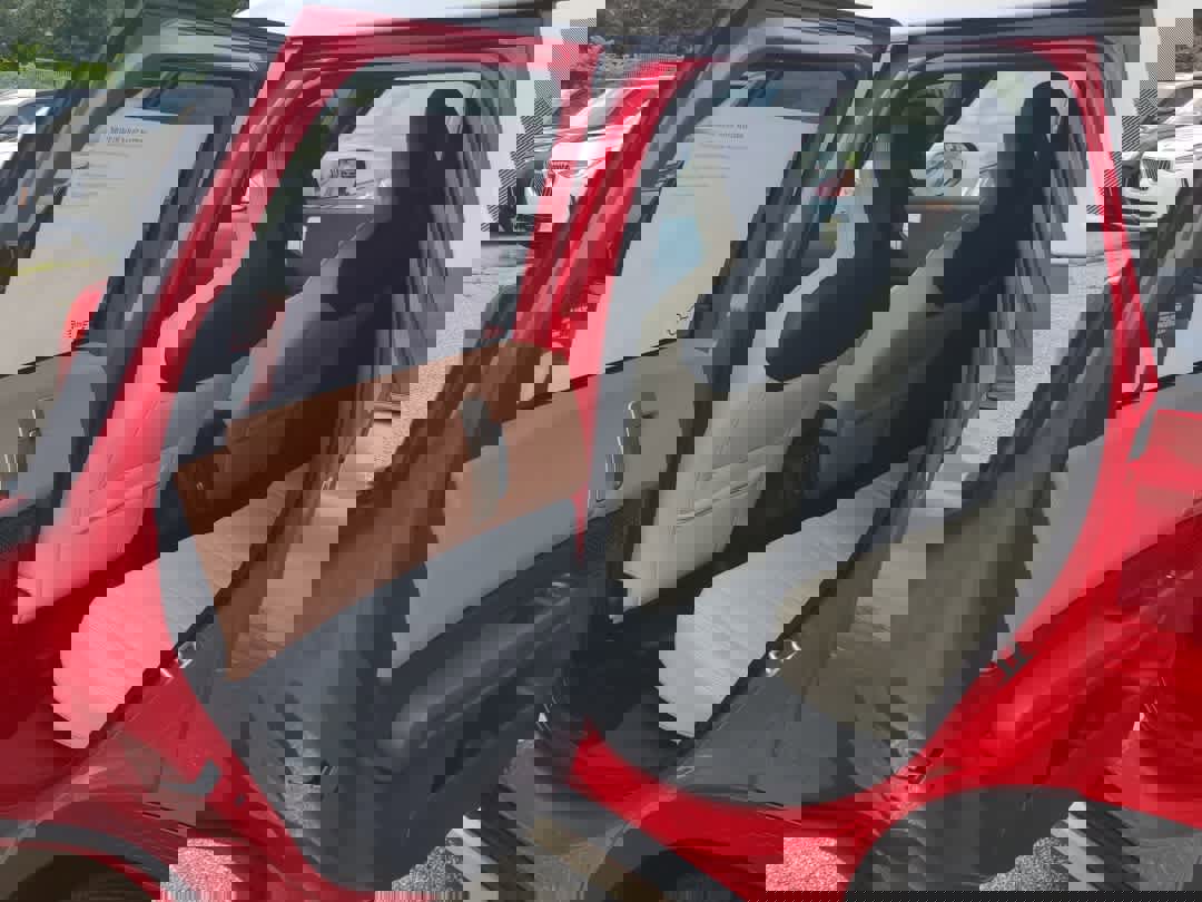 New 2025 MINI Cooper Countryman S image 18