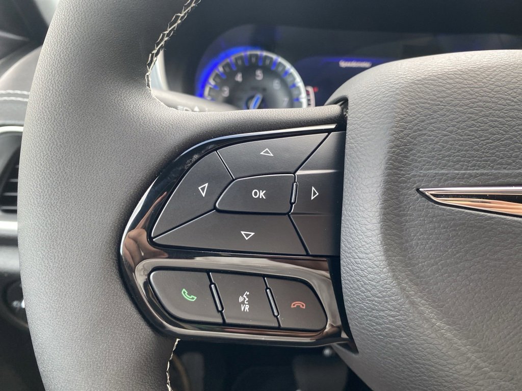 New 2026 Chrysler Pacifica Limited w/ S Appearance Package image 23