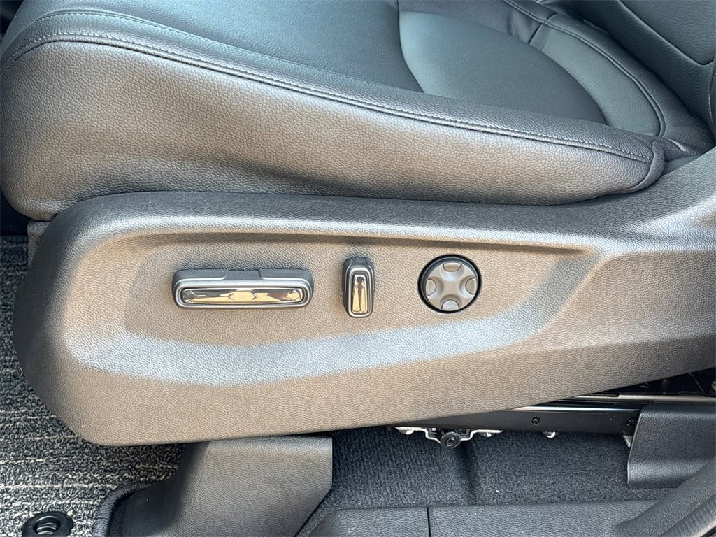 New 2026 Honda Odyssey EX-L image 11