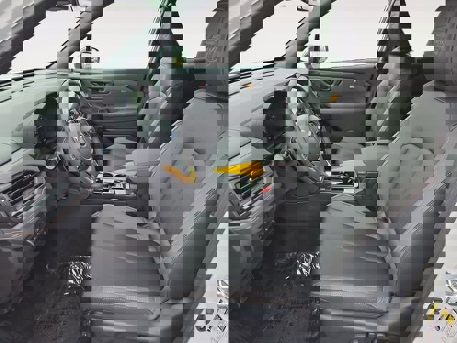 New 2026 Subaru Forester Wilderness image 9