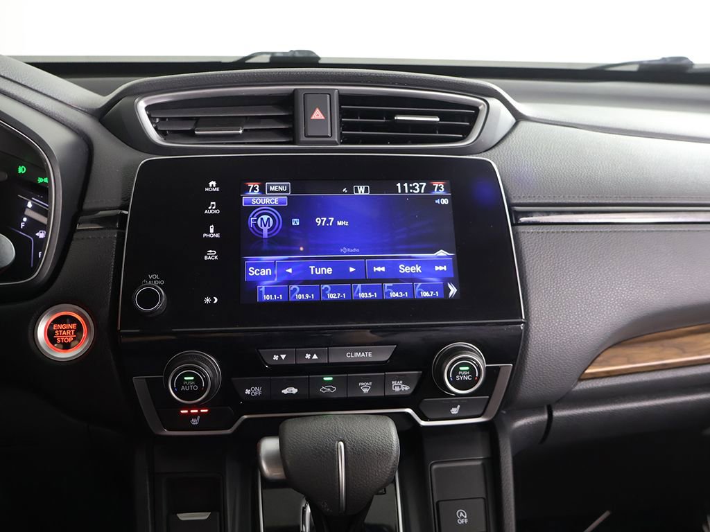 Used 2022 Honda CR-V EX image 48