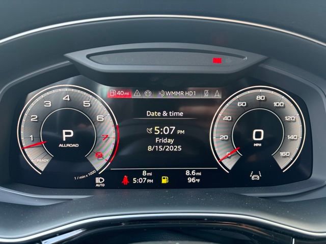 New 2025 Audi Q7 3.0T Premium Plus image 20
