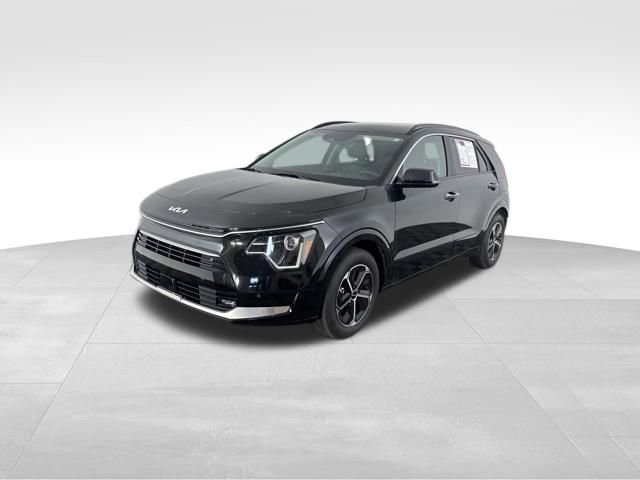 Certified 2025 Kia Niro SX image 5