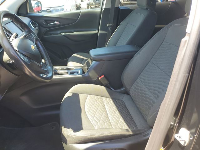 Used 2020 Chevrolet Equinox LT AWD/4WD image 27