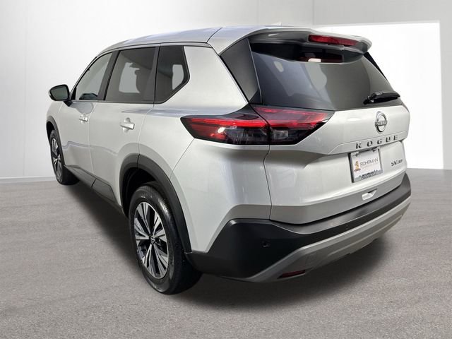 Used 2023 Nissan Rogue SV image 33