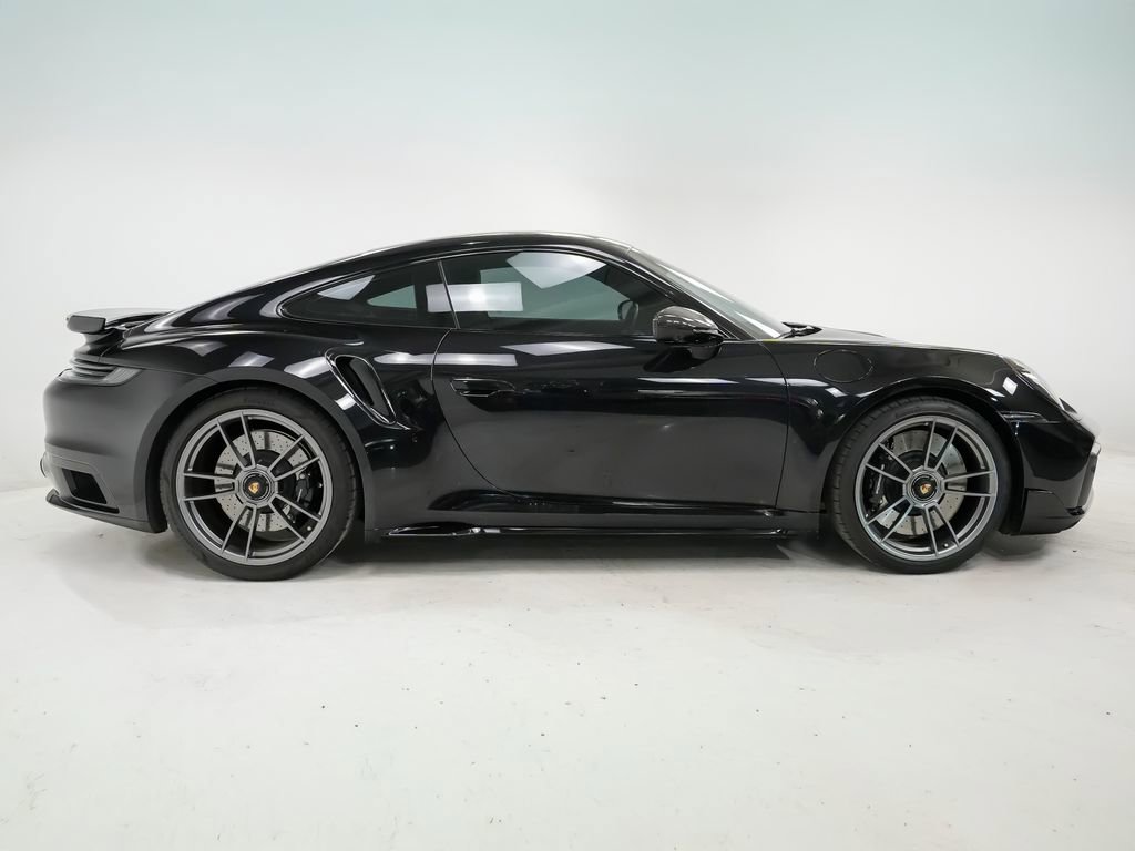Used 2023 Porsche 911 Turbo image 9