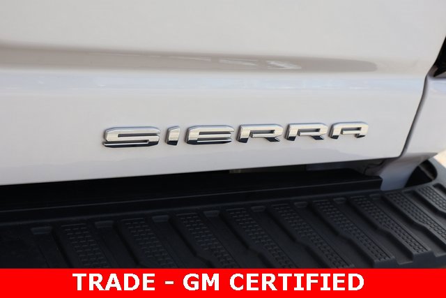 Certified 2024 GMC Sierra 2500 Denali w/ Denali Reserve Package image 7