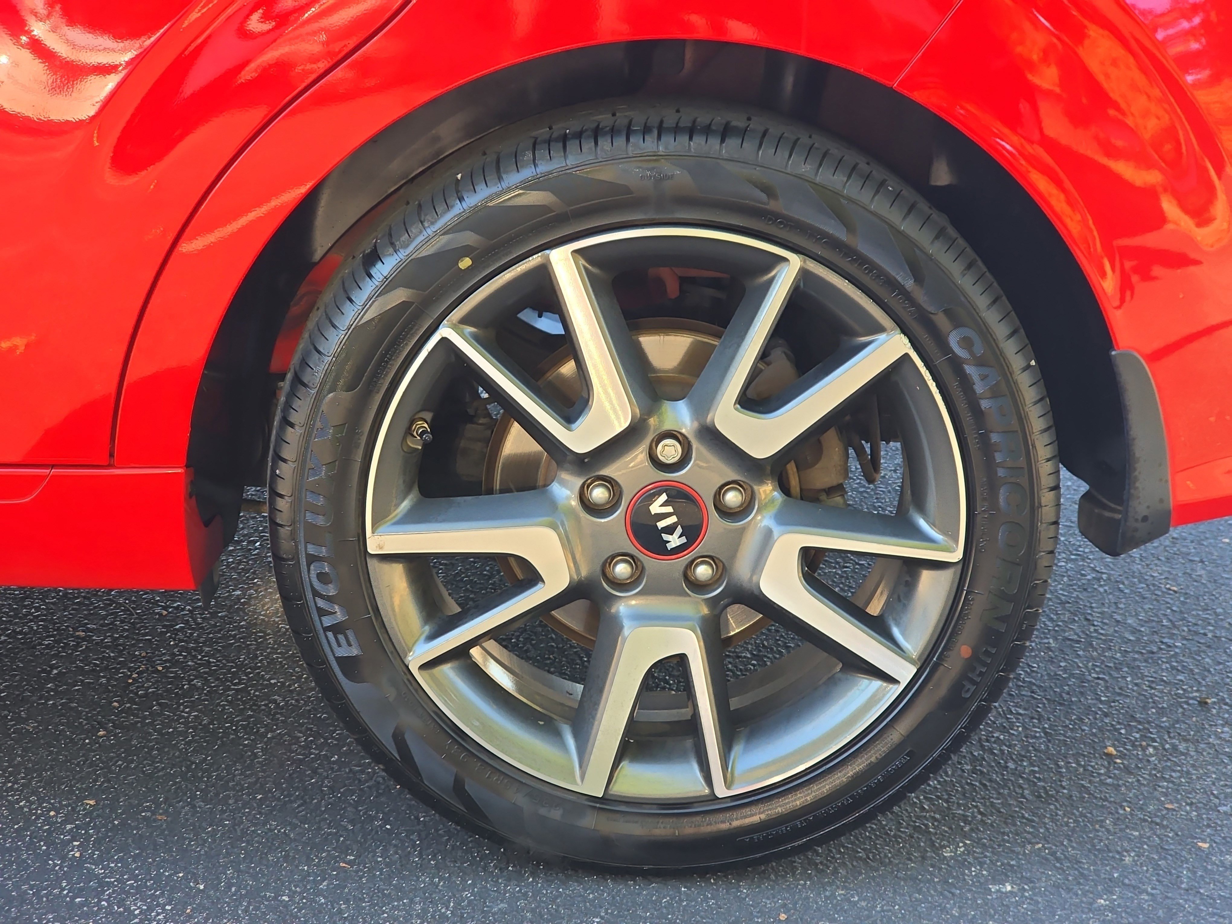 Used 2020 Kia Soul GT-Line Turbo image 30