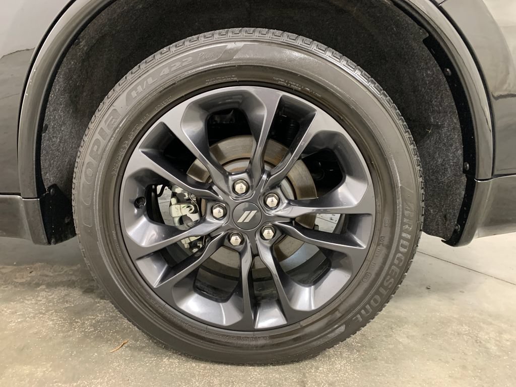 Used 2023 Dodge Durango R/T w/ Blacktop Package AWD/4WD image 5