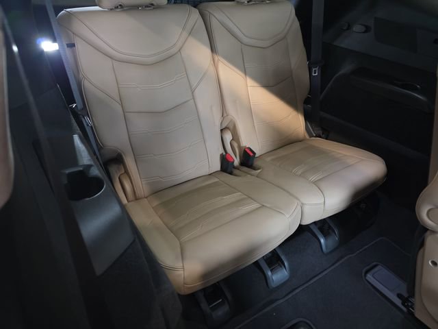 Certified 2024 Cadillac XT6 Sport w/ Platinum Package image 12