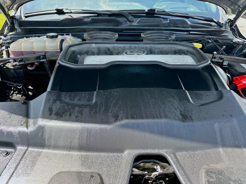 Used 2022 RAM 1500 TRX w/ TRX Level 2 Equipment Group AWD/4WD image 31