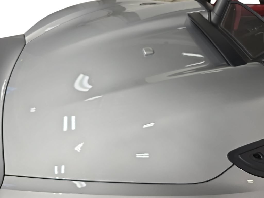 Certified 2021 Porsche 718 Boxster Spyder RWD image 26