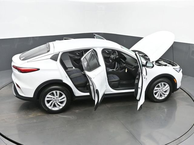 New 2026 Buick Envista Preferred w/ Convenience I Package FWD image 65