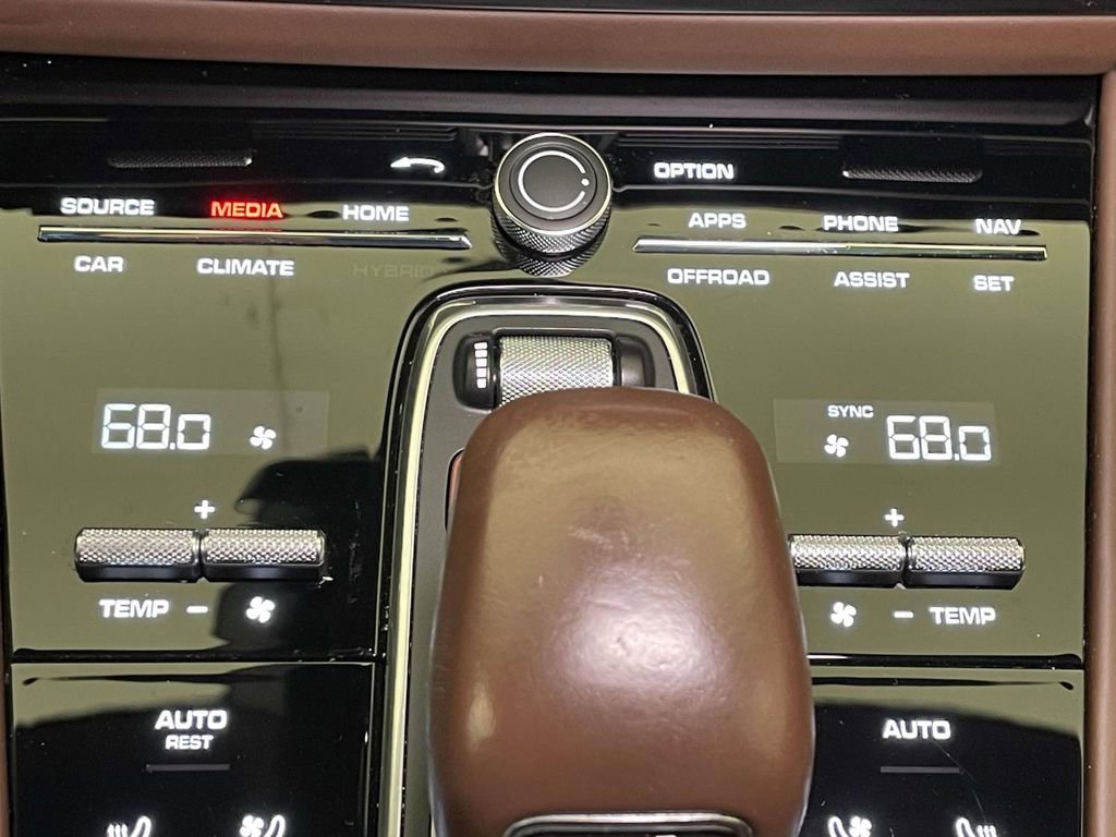 Certified 2023 Porsche Cayenne GTS image 32