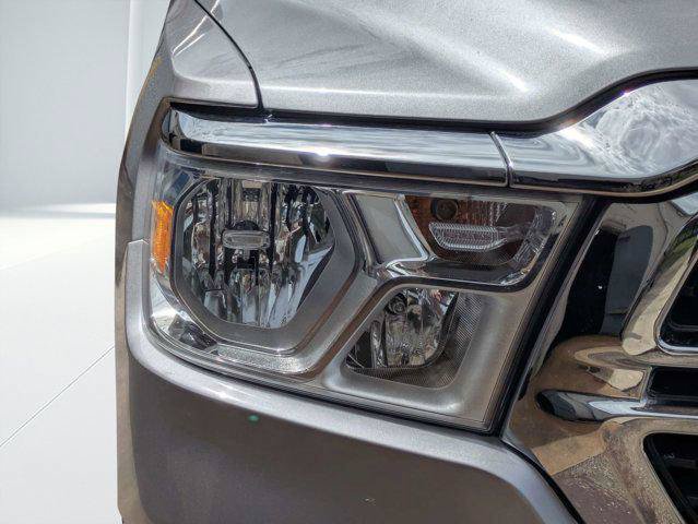 Certified 2019 RAM 1500 Big Horn RWD image 9