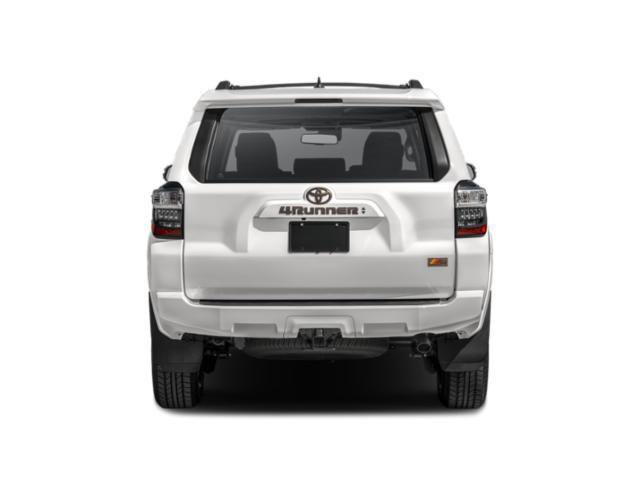 Certified 2023 Toyota 4Runner 40th Anniversary SE AWD/4WD image 5