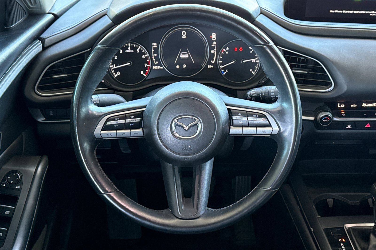 Used 2021 MAZDA CX-30 FWD 2.5 S w/ Select Package image 21