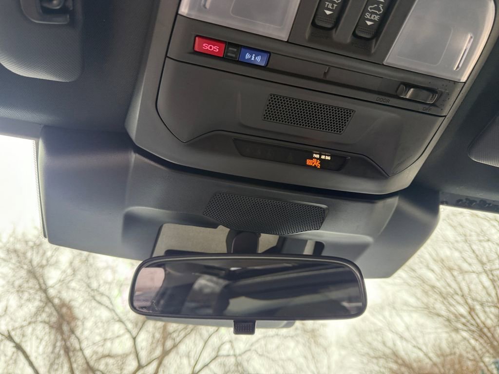 Certified 2025 Subaru Crosstrek 2.5i Wilderness image 19