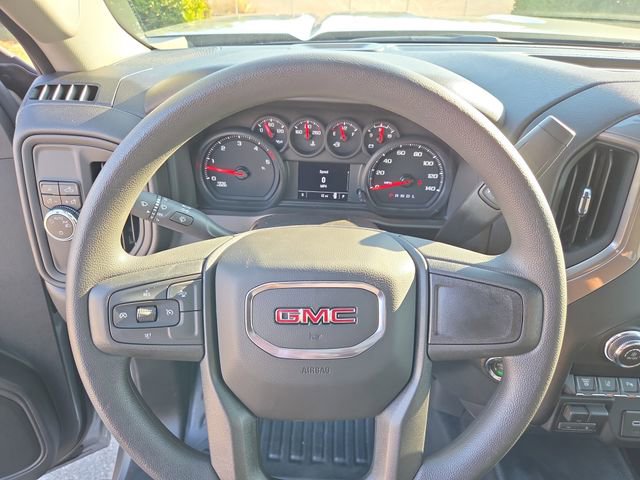 New 2026 GMC Sierra 2500 Pro w/ Max Trailering Package image 21