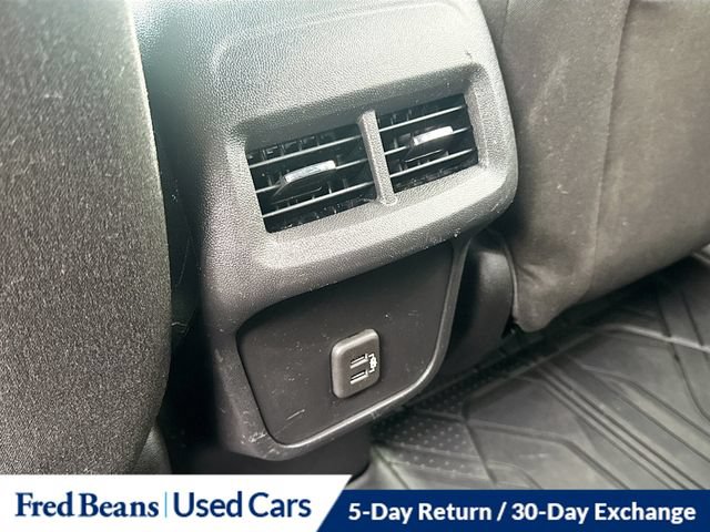 Used 2020 Chevrolet Equinox LT AWD/4WD image 32